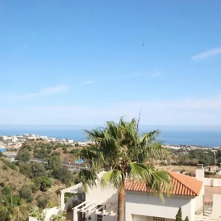 Penthouse With 3 Terraces And Sea View *