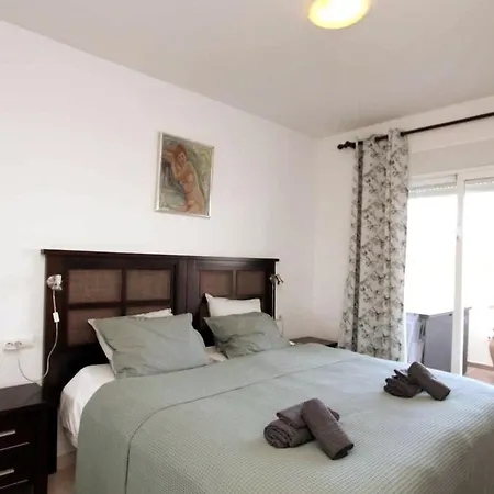 Penthouse With 3 Terraces And Sea View Apartment Sitio de Calahonda