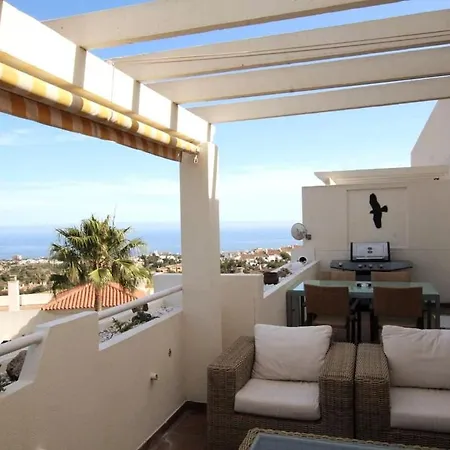 Penthouse With 3 Terraces And Sea View Apartment *
