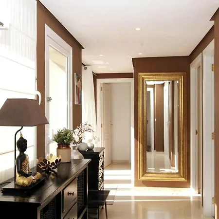 Penthouse With 3 Terraces And Sea View Apartment *