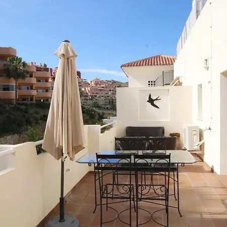 Apartment Penthouse With 3 Terraces And Sea View