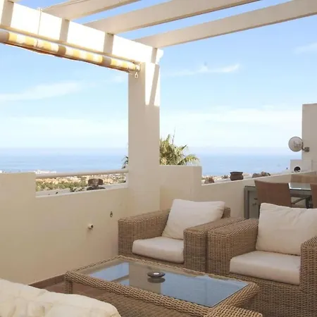 Penthouse With 3 Terraces And Sea View Apartment *
