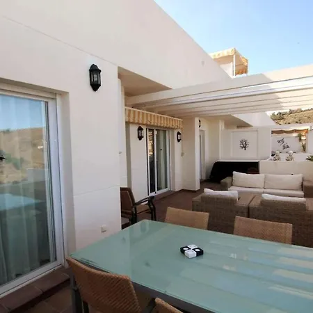 Apartment Penthouse With 3 Terraces And Sea View Sitio de Calahonda