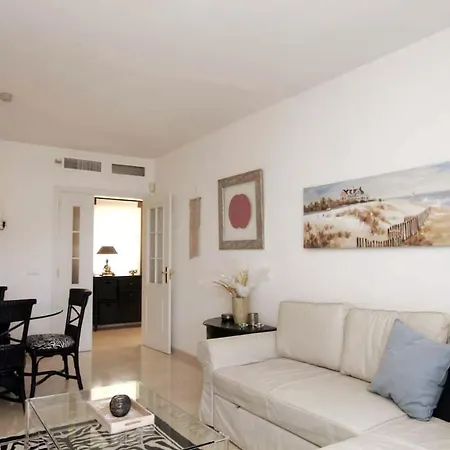 Penthouse With 3 Terraces And Sea View Apartment